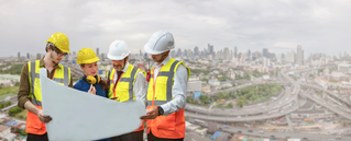 Infrastructure Services Provider customer story
